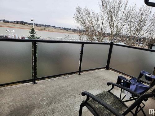 421 13907 136 Street, Edmonton, AB - Outdoor With Balcony With View