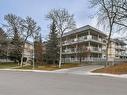 101 11640 79 Avenue, Edmonton, AB  - Outdoor With Facade 