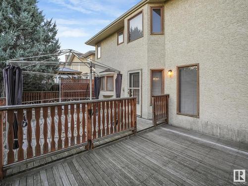 15412 62 St Nw, Edmonton, AB 