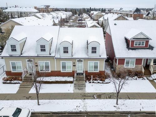 4408 Mccrae Avenue, Edmonton, AB - Outdoor With Facade