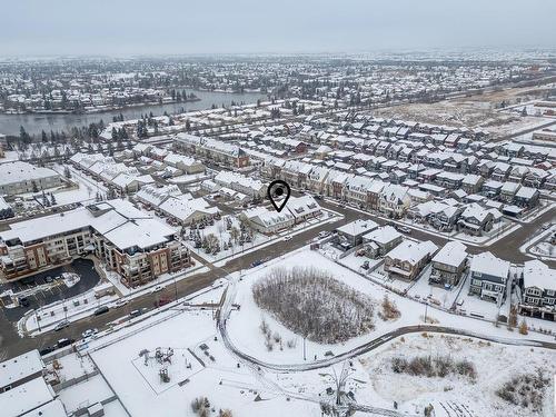 4408 Mccrae Avenue, Edmonton, AB - Outdoor With View