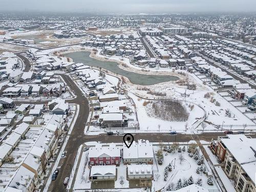 4408 Mccrae Avenue, Edmonton, AB - Outdoor With View