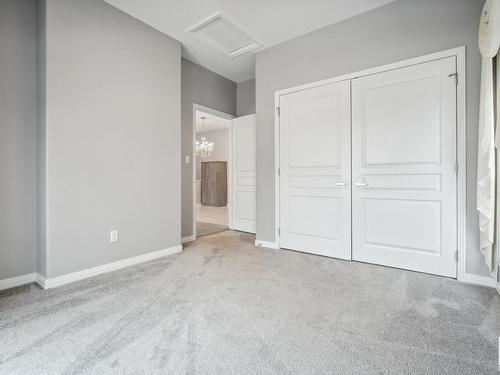 4408 Mccrae Avenue, Edmonton, AB - Indoor Photo Showing Other Room