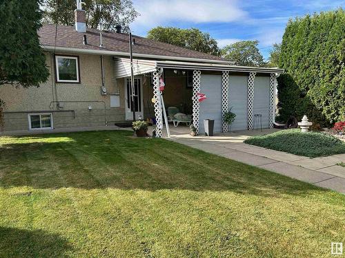 11519 135 St Nw, Edmonton, AB 