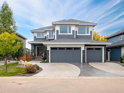 42 Kenton Woods Ln, Spruce Grove, AB 