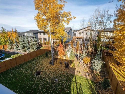 42 Kenton Woods Ln, Spruce Grove, AB 