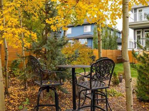 42 Kenton Woods Ln, Spruce Grove, AB 