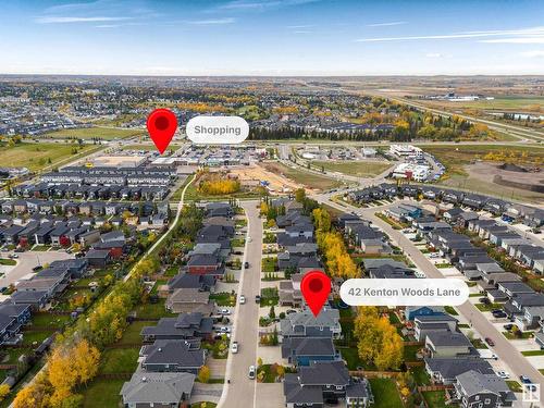 42 Kenton Woods Ln, Spruce Grove, AB 