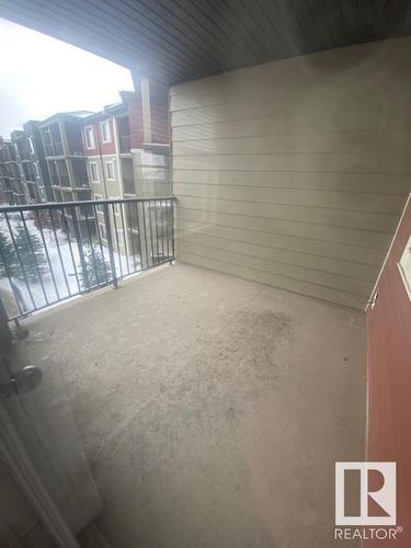 324 3315 James Mowatt Trail, Edmonton, AB 