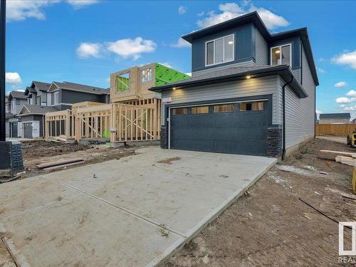 2029 209A St Nw, Edmonton, AB 