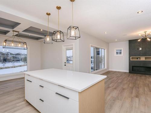 162 Edgewater Ci, Leduc, AB 