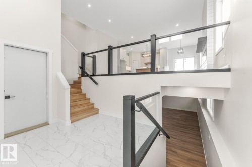 324 Fundy Way, Cold Lake, AB - Indoor Photo Showing Other Room