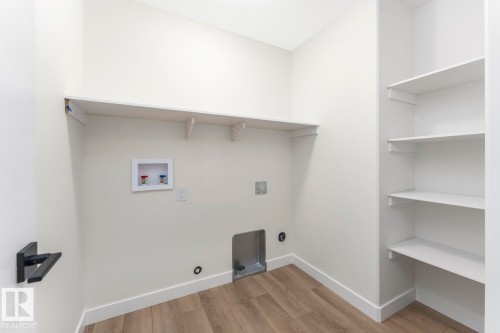 324 Fundy Way, Cold Lake, AB - Indoor With Storage