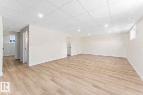 324 Fundy Way, Cold Lake, AB - Indoor Photo Showing Other Room