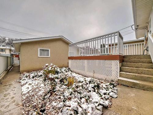 11211 53 St Nw, Edmonton, AB 