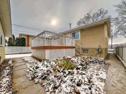 11211 53 St Nw, Edmonton, AB 