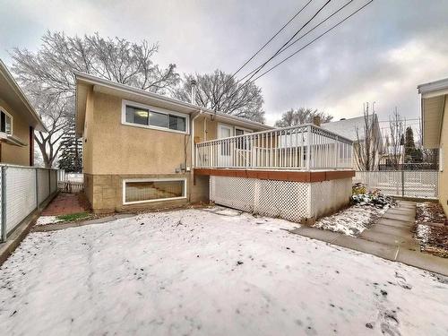 11211 53 St Nw, Edmonton, AB 