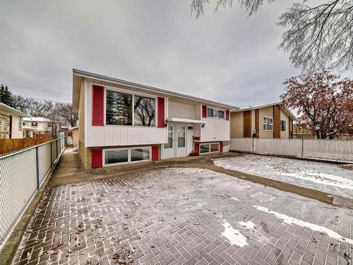 11211 53 St Nw, Edmonton, AB 