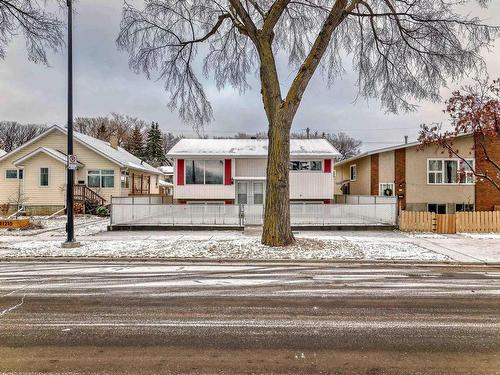 11211 53 St Nw, Edmonton, AB 