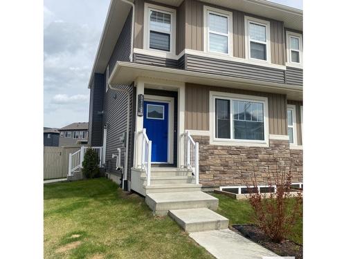 Main 5715 Hawthorn Common, Edmonton, AB 