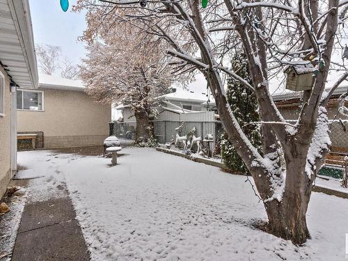 7308 149A Avenue, Edmonton, AB - Outdoor