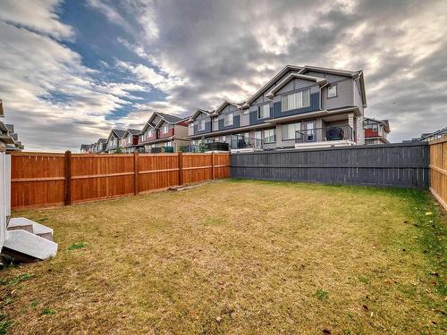 3855 170 Avenue, Edmonton, AB - Outdoor