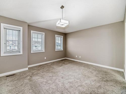 3855 170 Avenue, Edmonton, AB - Indoor Photo Showing Other Room