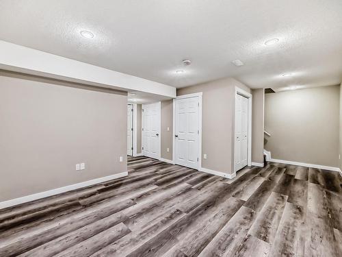 3855 170 Avenue, Edmonton, AB - Indoor Photo Showing Other Room