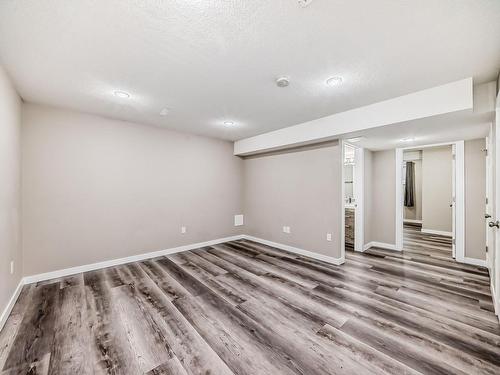 3855 170 Avenue, Edmonton, AB - Indoor