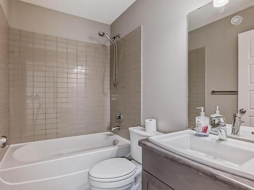 3855 170 Avenue, Edmonton, AB - Indoor Photo Showing Bathroom