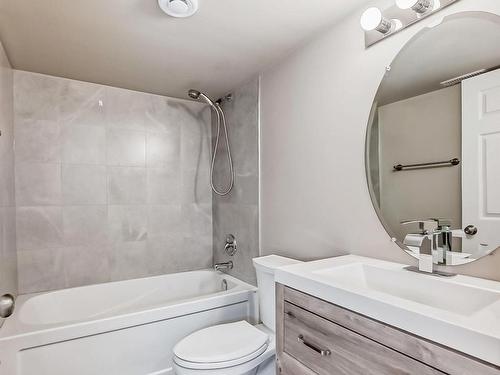 3855 170 Avenue, Edmonton, AB - Indoor Photo Showing Bathroom