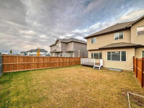 3855 170 Avenue, Edmonton, AB - Outdoor With Exterior