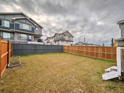 3855 170 Avenue, Edmonton, AB - Outdoor