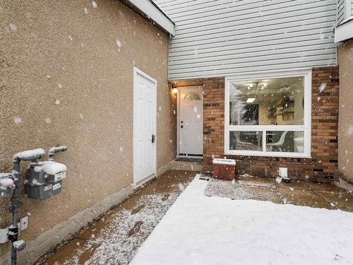 250 Grandin Village, St. Albert, AB 