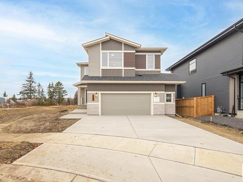 3712 Crang Vista Vs Sw, Edmonton, AB 