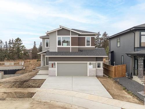 3712 Crang Vista Vs Sw, Edmonton, AB 