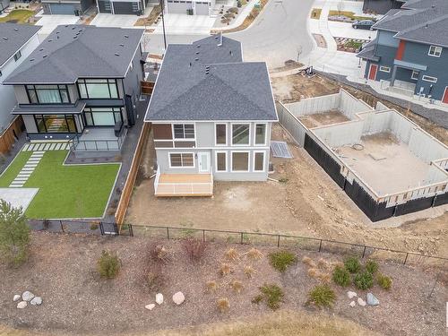 3712 Crang Vista Vs Sw, Edmonton, AB 