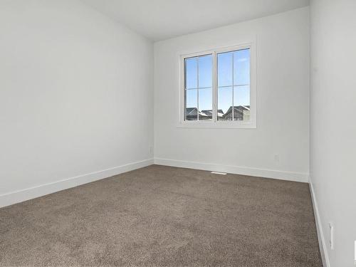 439 Roberts Crescent, Leduc, AB - Indoor Photo Showing Other Room