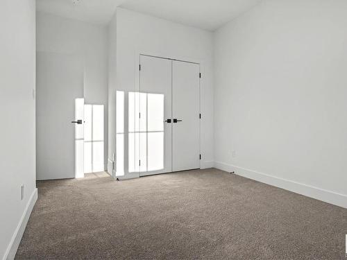 439 Roberts Crescent, Leduc, AB - Indoor Photo Showing Other Room