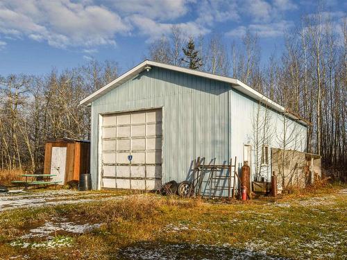 50, 54222 Rge Rd 25, Rural Lac Ste. Anne County, AB - Outdoor