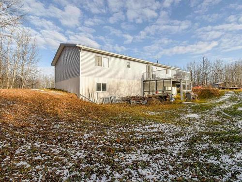 50, 54222 Rge Rd 25, Rural Lac Ste. Anne County, AB - Outdoor