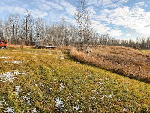 50, 54222 Rge Rd 25, Rural Lac Ste. Anne County, AB - Outdoor With View