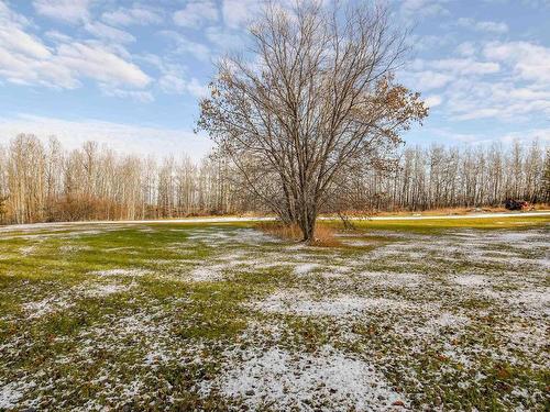 50, 54222 Rge Rd 25, Rural Lac Ste. Anne County, AB - Outdoor With View