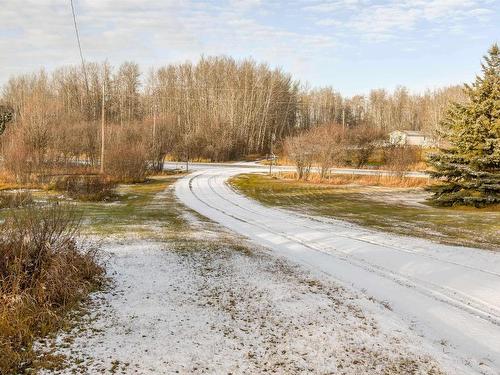 50, 54222 Rge Rd 25, Rural Lac Ste. Anne County, AB - Outdoor With View