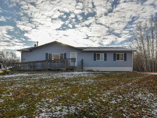 50, 54222 Rge Rd 25, Rural Lac Ste. Anne County, AB - Outdoor