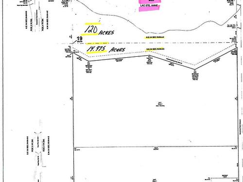 54324 Range Rd 45, Rural Lac Ste. Anne County, AB 