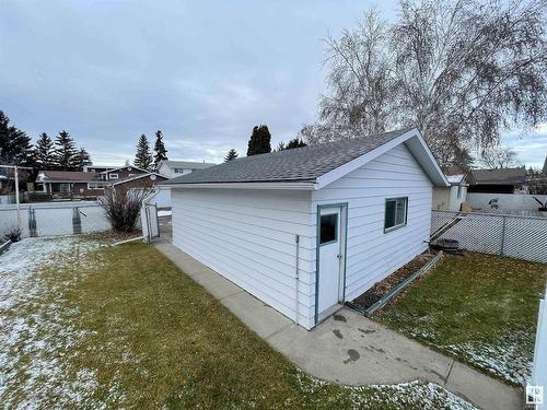 4504 41A St, Bonnyville Town, AB 