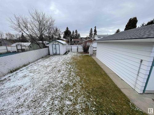 4504 41A St, Bonnyville Town, AB 