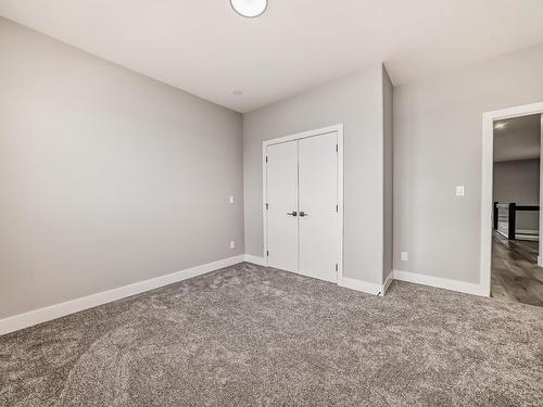 128 Edgewater Circle, Leduc, AB - Indoor Photo Showing Other Room