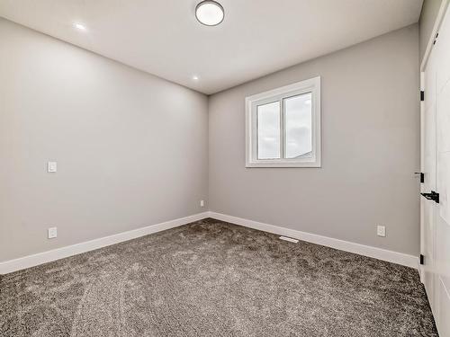 128 Edgewater Circle, Leduc, AB - Indoor Photo Showing Other Room